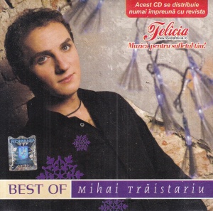 Mihai Traistariu - Best of - Img 1