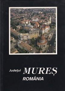 Mihail Artimon Mircea - Judetul Mures Romania