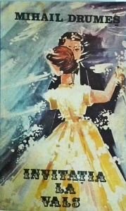 Mihail Drumes - Invitatia la vals (1989)