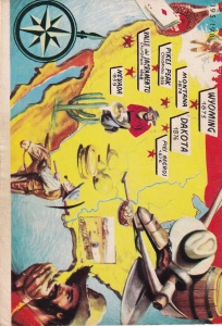Miki, numero 327/ 29 settembre 1968 - Img 2