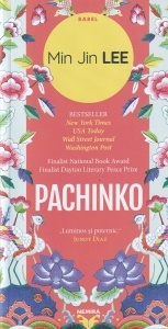 Min Jin Lee - Pachinko