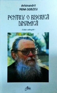 Mina Dobzeu - Pentru o Biserica dinamica (2001)