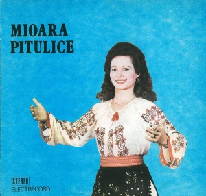 Mioara Pitulice – Ce se-aude sos in vale
