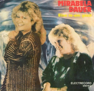 Mirabela Dauer – Bine te-am gasit