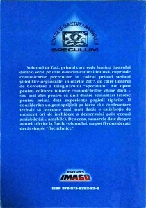 Mircea Braga - Incursiuni in imaginar. Comentarii si interpretari - Img 2
