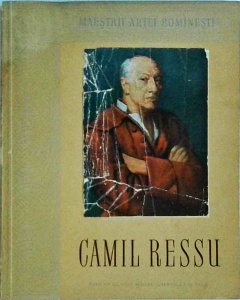 Mircea Deac - Camil Ressu