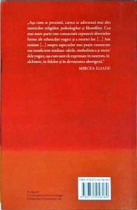 Mircea Eliade - Yoga. Nemurire si libertate - Img 2