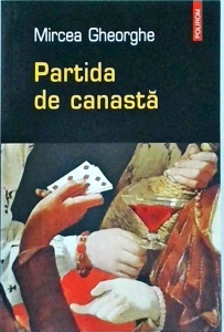 Mircea Gheorghe - Partida de canasta - Img 2