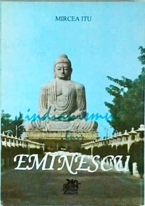 Mircea Itu - Indianismul lui Eminescu