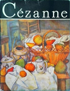 Mircea Toca - Cezanne