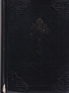 Molitfelnic. Cuprinzand slujbe, randuieli si rugaciuni savarsite de preot la diferite trebuinte din viata crestinilor (1998)