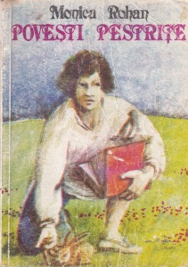Monica Rohan - Povesti pestrite