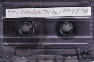 MTV European Top, volumul 3 - Img 3