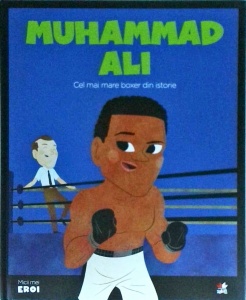 Muhammad Ali, cel mai mare boxer din istorie