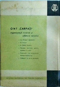 Muntii Rodnei (Muntii nostri 11) - Img 2