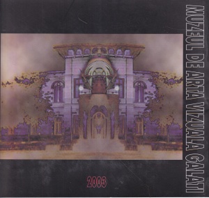 Muzeul de Arta Vizuala Galati. Grafica - Img 2