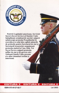 N. Tihu Suhareanu - Securitatea prezidentiala americana - Img 2