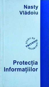 Nasty Vladoiu - Protectia informatiilor