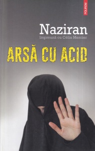 Naziran, Celia Mercier - Arsa cu acid