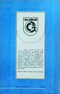 Neagu Cosma - Culisele palatului regal 1930-1940 - Img 2