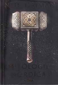 Neil Gaiman - Mitologie nordica
