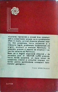 Nestor Lupei - Dinamica terestra - Img 2