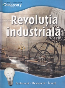 Nicholas Brasch - Revolutia industriala