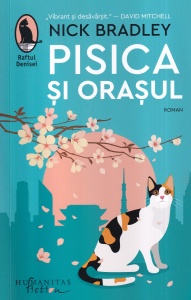 Nick Bradley - Pisica si orasul