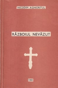 Nicodim Aghioritul - Razboiul nevazut