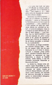 Nicolae Baciu - Procese celebre. Mari erori judiciare - Img 2