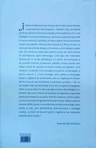 Nicolae Dascalu - Printre pasari si crini. Cugetari crestine dintr-un veac grabit - Img 2