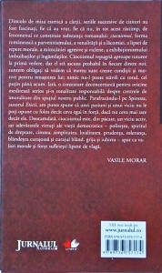 Nicolae Filimon - Ciocoii vechi si noi sau Ce naste din pisica soareci mananca - Img 2