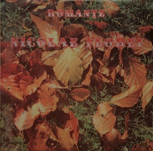 Nicolae Florei – Romante