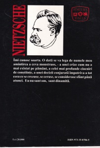 Nietzsche - Ecce homo - Img 2