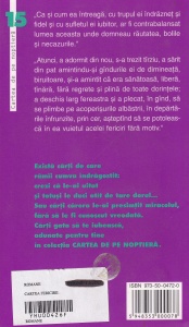 Nina Berberova - Cartea fericirii - Img 2