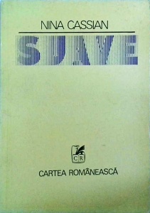 Nina Cassian - Suave