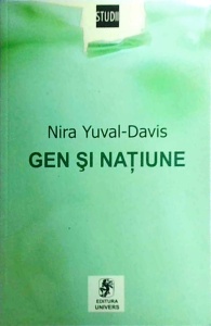 Nira Yuval Davis - Gen si natiune