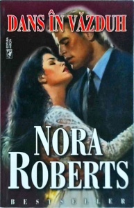 Nora Roberts - Dans in vazduh (2000)