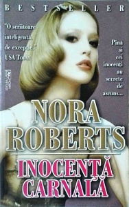 Nora Roberts - Inocenta carnala (1995)