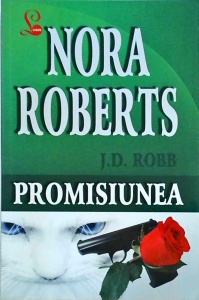Nora Roberts - Promisiunea