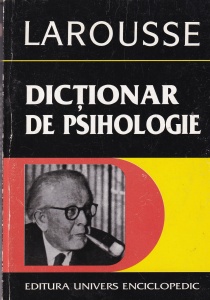 Norbert Sillamy - Dictionar de Psihologie Larousse