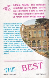Norma Daniels - Fantomele trecutului - Img 2