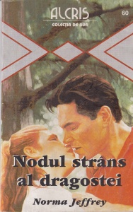 Norma Jeffrey - Nodul strans al dragostei