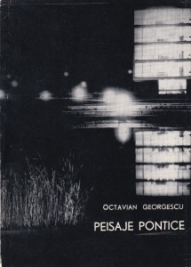 Octavian Georgescu - Peisaje pontice