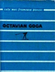 Octavian Goga - Versuri