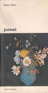 Odilon Redon - Jurnal