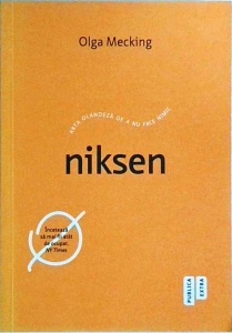 Olga Mecking - Niksen. Arta olandeza de a nu face nimic