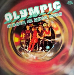 Olympic – Hidden In Your Mind
