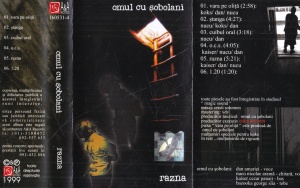 Omul Cu Sobolani – Razna - Img 2