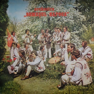 Orchestra „Someșul-Napoca”